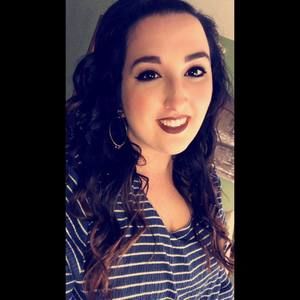 Meet your Posher, Aislyn